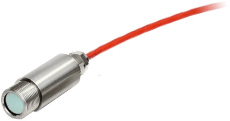 Calex Multi-Channel Infrared Temperature Sensor, PyroMiniBus